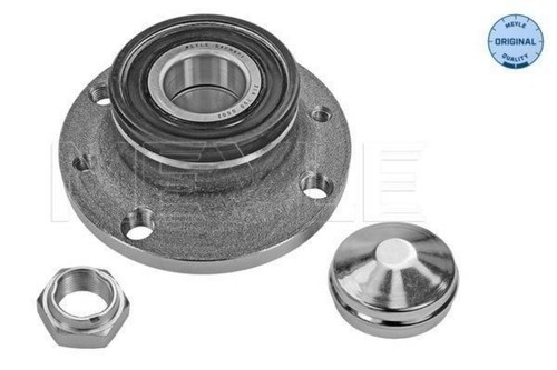 Meyle wheel hub for - meyle,