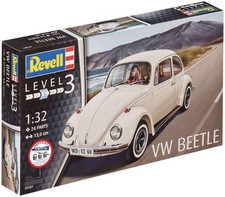 Revell  1:32nd Scale VW Beetle