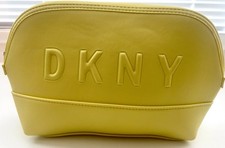 DKNY Yellow Cosmetics Toiletry