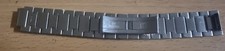 Dunhill Watch Steel Bracelet