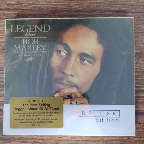 Legend bob marley the - bob,