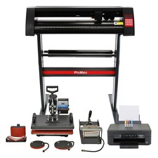 PixMax Vinyl Cutter, 5 in 1