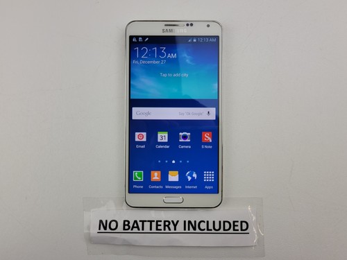 Samsung galaxy note - note, 3