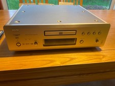 Denon DVD-A1 Reference DVD