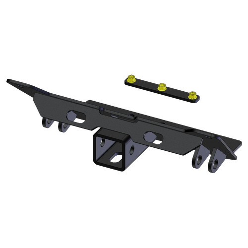 Ranger lower inch - inch, receiver