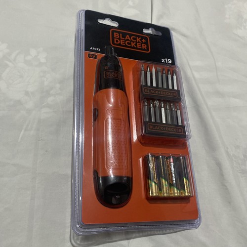 Black decker a7073 - black+decker,