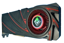 PowerColor R9 290X OC Dual DVI / DP / HDMI PCI-e 4GB