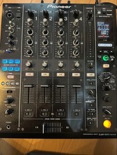 Pioneer DJM-900NXS