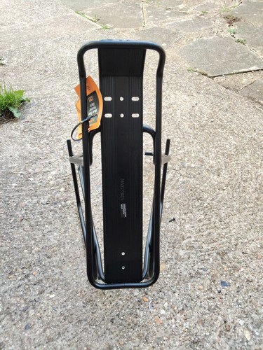 Halfords rear tour pannier - halfords,