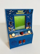Taito Space Invaders Mini