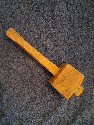 Old wooden traditional