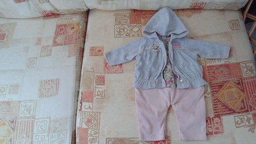 Baby annabell vintage - annabell,