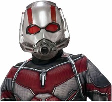 Ant-Man Marvel Superhero