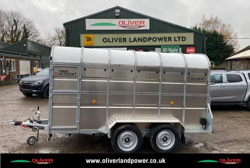 Nugent lc3618h livestock - nugent,