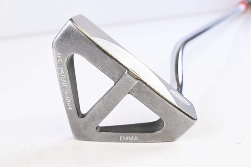 Yes groove emma putter - putter, 34