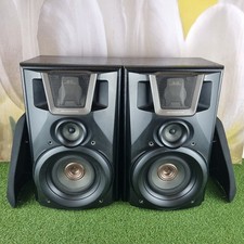TECHNICS SB-EH60 3 Way Speakers 160W