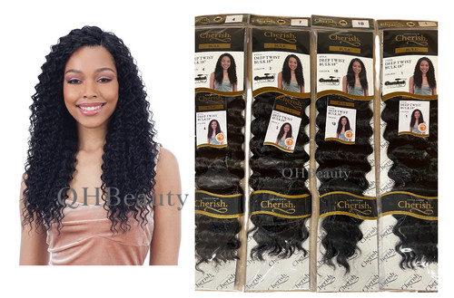Cherish synthetic bulk crochet - cherish,
