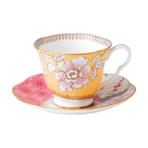 Wedgwood butterfly bloom bone - wedgwood,