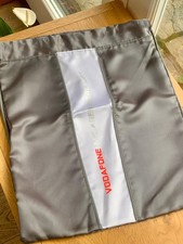 Vodafone F1 Maclaren Mercedes drawstring bag