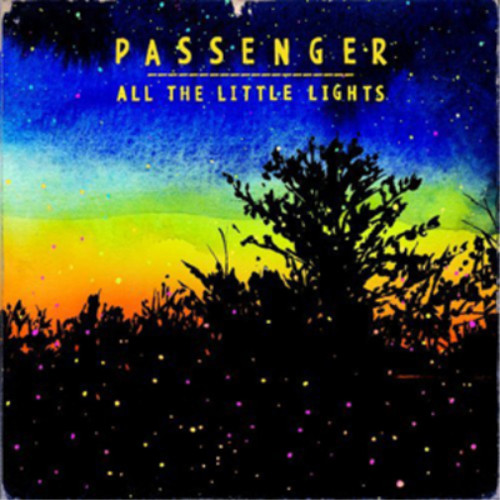 Passenger all the little - the,