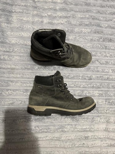 Mens ecco boots - mens,