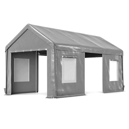 10x20heavyduty carport tent - 10x20heavyduty,