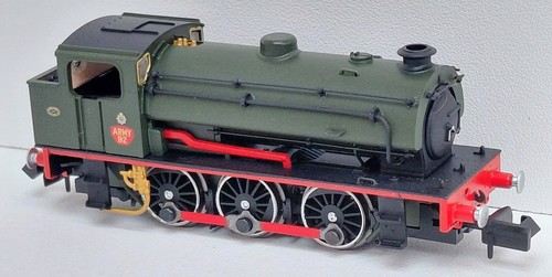 Efe gauge j94 waggoner - gauge, 'waggoner'