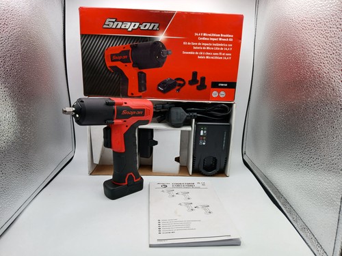 Snap ct816u2 brushless - snap,