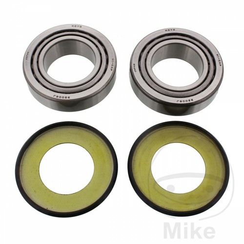 Steering bearings rollers - bearings,
