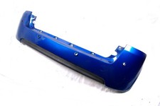REAR BUMPER FOR FIAT MULTIPLA
