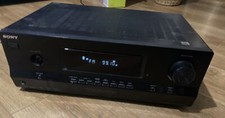Sony STR-DH500 Multi Channel