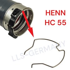 Locking Clip Turbo Hose for