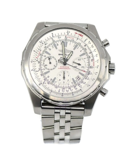 Breitling bentley motors - bentley,