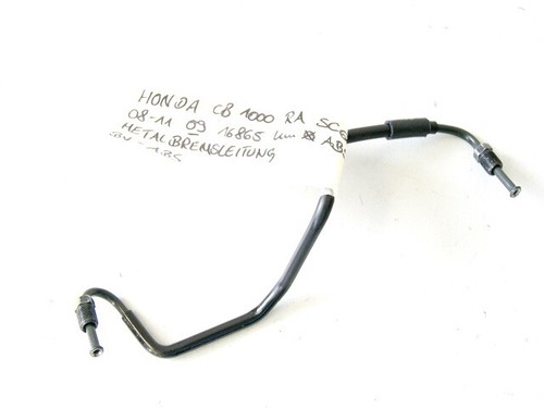 Honda 1000 abs sc60 - 1000, r