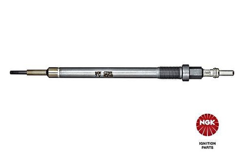 Glow plug ngk - glow,