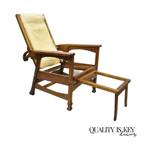 Antique mission oak - mission, &