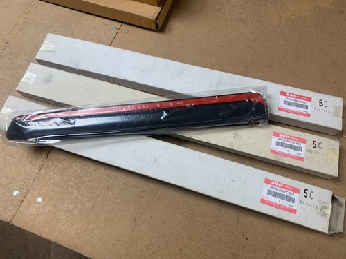 Genuine suzuki ignis sport - genuine,
