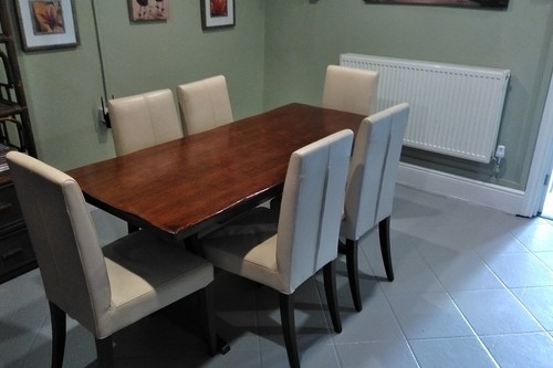 Beautiful refectory dining - refectory, /