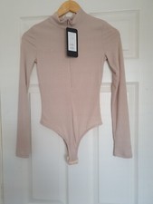 Brand New bodysuit Basic