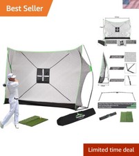 Ultimate Golf Training Set -