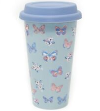 Butterfly Paradise Insulated