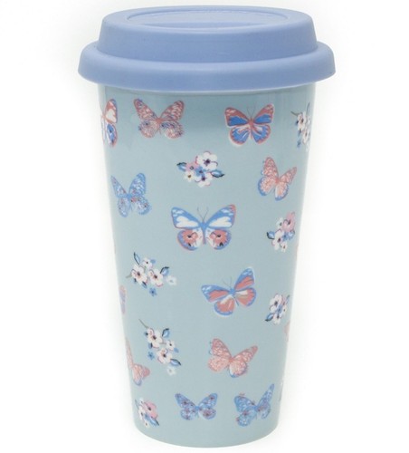 Butterfly paradise insulated - butterfly,