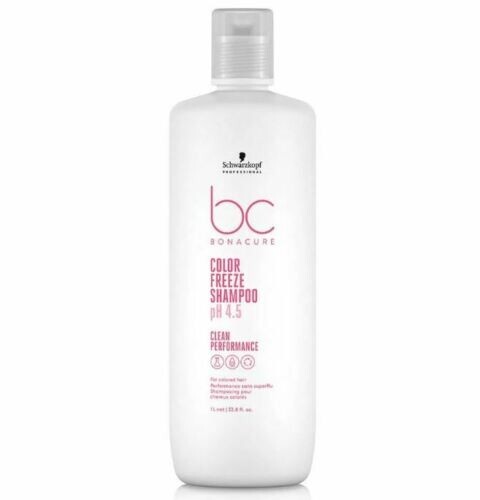 Schwarzkopf bonacure color - schwarzkopf,