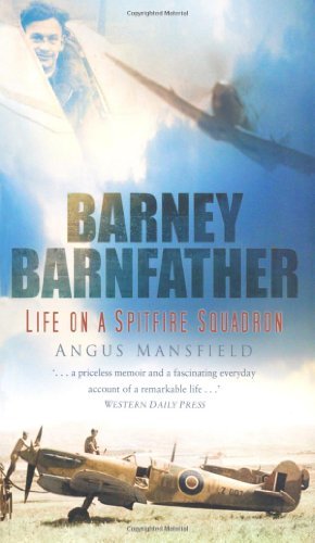 Barney barnfather life a - barney, barnfather: