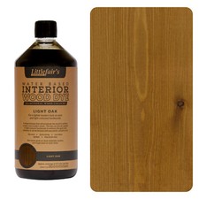 Wood Stain Water Based for All