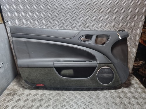 Jaguar x150 door card - jaguar,