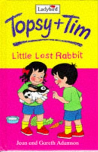 Unknown topsy and - :,
