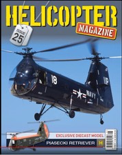 Amercom Helicopter Magazine