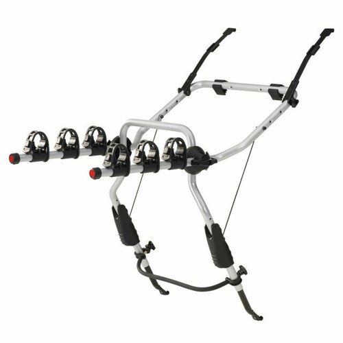 Thule clipon bike mount - thule, 3-bike
