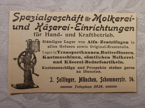 Advertisement dairy and cheese - advertisement,